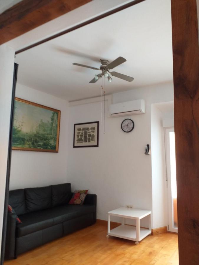 Rasa Sayang Centre Appartement Málaga