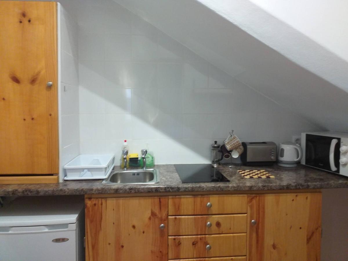 Rasa Sayang Centre Appartement