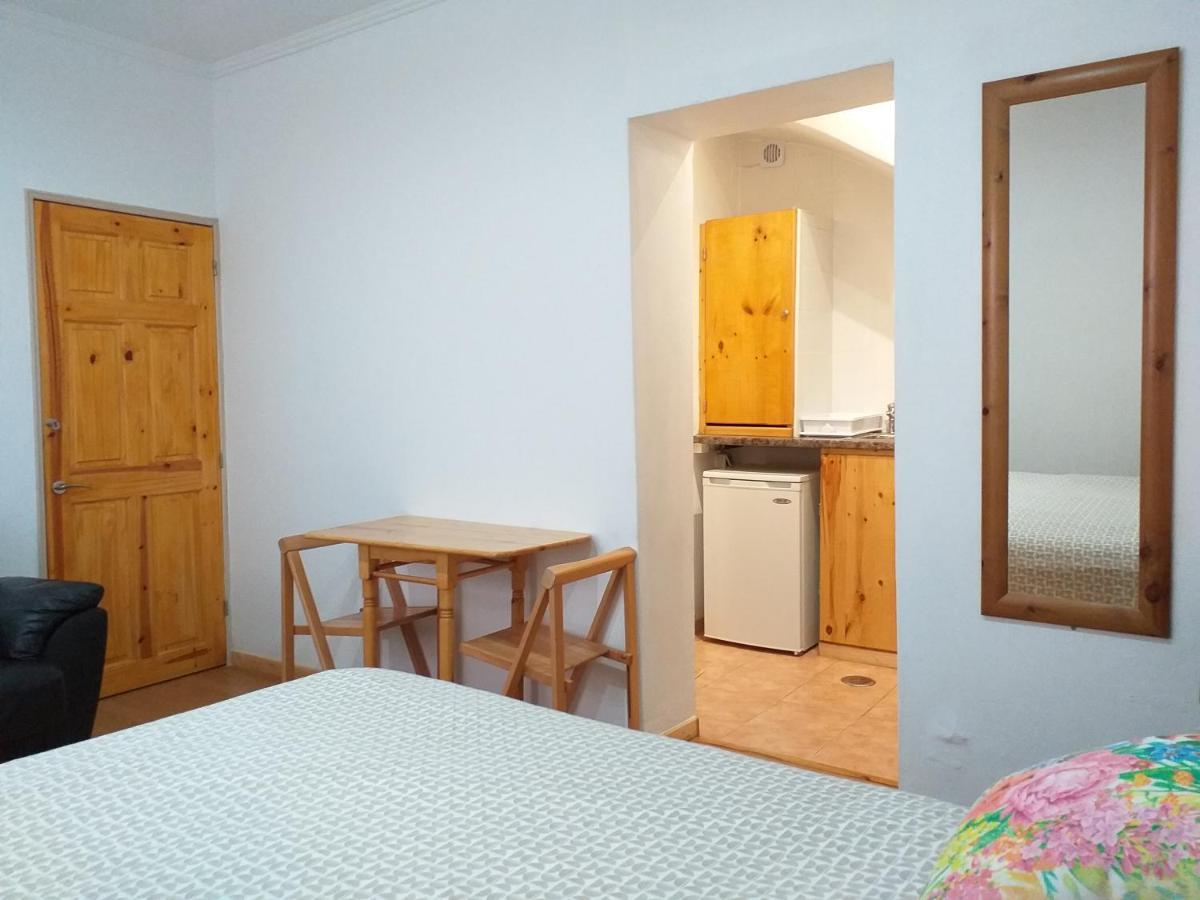 Appartement Rasa Sayang Centre *