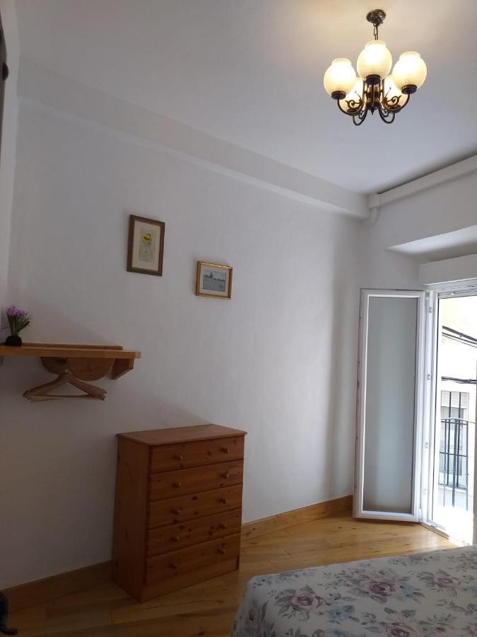 Lejlighed Rasa Sayang Centre Málaga