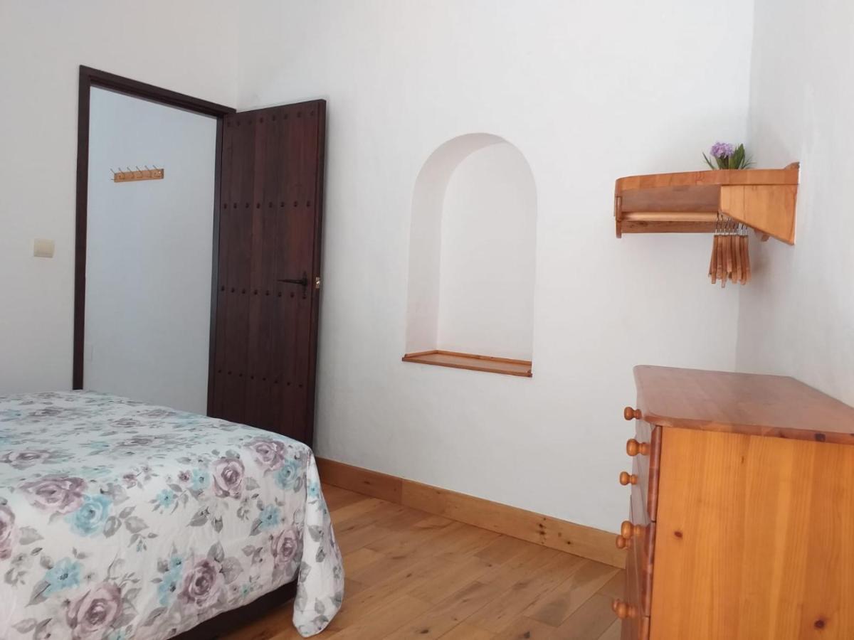 Rasa Sayang Centre Lejlighed Málaga