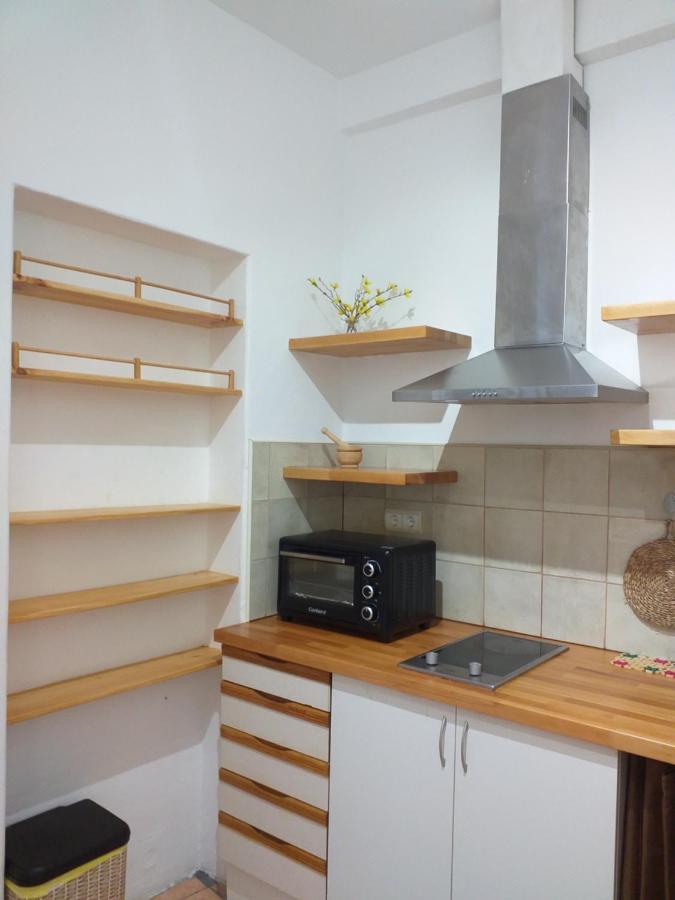 Lejlighed Rasa Sayang Centre Málaga