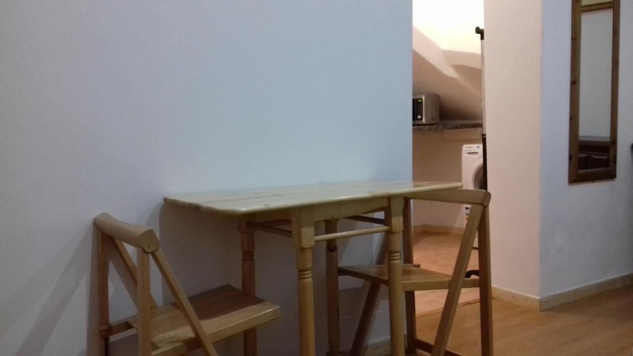 Lejlighed Rasa Sayang Centre Málaga