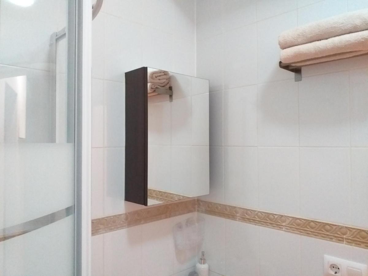 Rasa Sayang Centre Lejlighed Málaga
