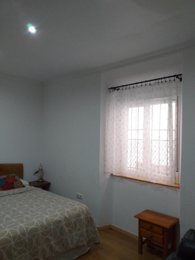 Lejlighed Rasa Sayang Centre Málaga